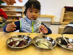-青浦太阳花双语私立幼儿园
