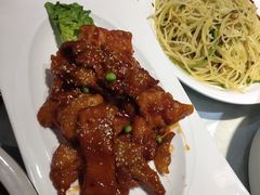 -煎饼卷大葱·非遗传承·潍坊菜(十笏园店)