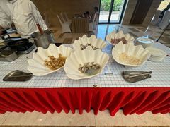 -蜻蜓逐宴全日制西餐厅I古北水镇大酒店