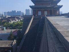 -大同古城墙