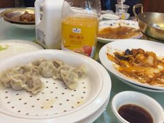 -同发号饭庄(复兴路店)