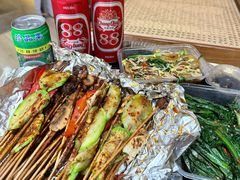 -林二哥宜烤官·宜宾小烧烤