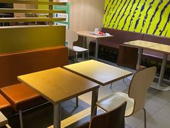-麦当劳(西单明珠店)