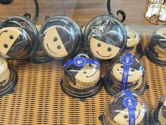 -莫斯科餐厅面包坊(北展店)