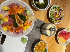 -昱匠·日本料理(金融街店)