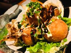-久喜番和牛烧肉酒场(北辰三角洲店)