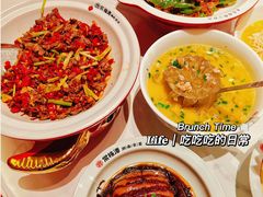 -常株潭·湖南家宴·团建宴会厅(西乡店)