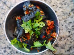 -黑色经典臭豆腐·湖南特产(潇湘文化店)