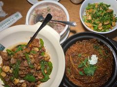 -费大厨辣椒炒肉(万家丽一店)