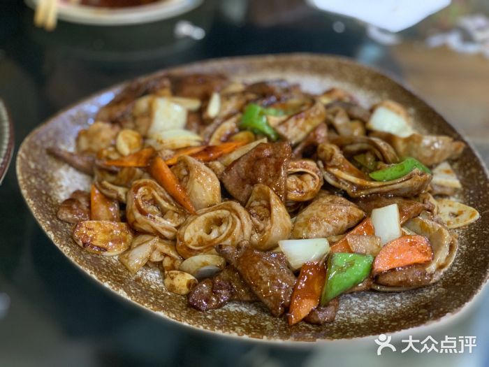 三子下水馆(南十四道街151号店)图片
