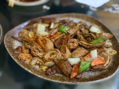 -三子下水馆(南十四道街151号店)