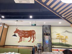 -古乐牛香·鲜牛肉牛杂火锅(千灯店)