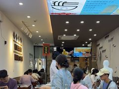 -百年老字号·观振兴蟹黄面·三虾面·苏式面(观前街富仁坊巷店)