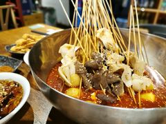 -付小姐在成都(五道口店)
