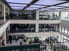 -华中科技大学同济医学院附属协和医院(主院区)