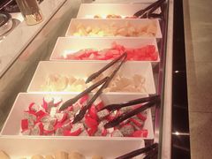 -比格比萨自助(德思勤四季汇店)