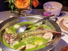 -狮拾久·现代新加坡料理(福田COCO Park店)