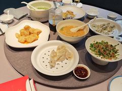 -百富源·海鲜辽菜(浑河堡店)