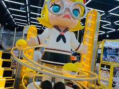 -泡泡玛特POPMART(合生汇店)