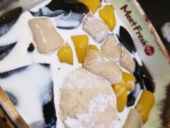 鲜芋仙招牌-鲜芋仙(铁西万象汇店)