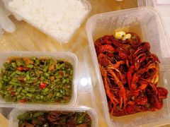 -文和友老长沙龙虾馆(化龙池店)