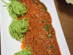 李庄蒜泥白肉-将军府·鸡毛店(武侯祠店)