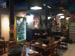 -牛犇烤肉(物资学院路店)