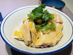 -百味馆·粤菜·湛江菜(后海花园店)