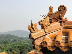 -颐和园