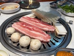 -六七八韩式烤肉·韩国料理(上杭路店)