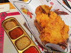 长安葫芦鸡-长安大牌档之西安博物院文化餐厅(中贸店)