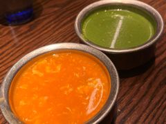 -甘尼仕印度餐厅爵士酒吧(阳春巷店)