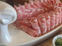 -额尔敦传统涮(西坝河店)