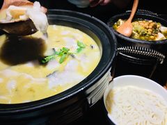 -九锅一堂酸菜鱼(新南凯德直营店)