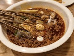 -嘉州叶婆婆钵钵鸡(建设路店)