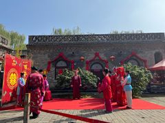 -大槐树寻根祭祖园