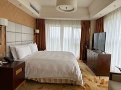 -阳澄湖费尔蒙酒店