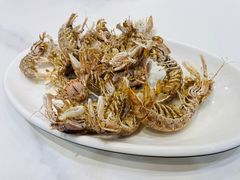 -金海湾海鲜排档(朱家尖店)