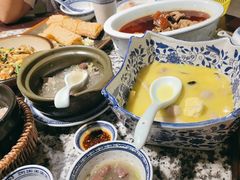 -南京大牌档(崇文门国瑞店)