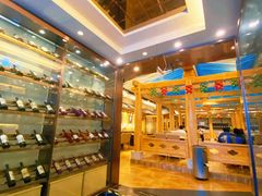 -朴大人炭烤·韩国料理(奥帆中心海尔洲际店)