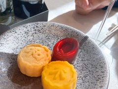 小豆凉糕-和木The Home·私厨(鼓楼店)