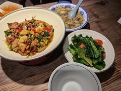 -树厨贵州菜(大十字店)