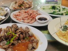 -巽东海鲜大排档(巽寮湾店)