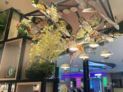 大堂-好人民间小吃(句容吾悦广场店)