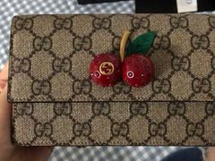 -GUCCI(南京德基店)