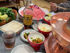 -侃爷南门铜锅涮肉