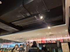 -太平洋咖啡(五月花店)