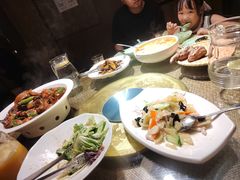-阳光家常菜(泉城路店)