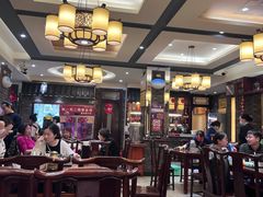 -肖记公安牛肉鱼杂馆·省级非物质文化遗产(三角路直营店)