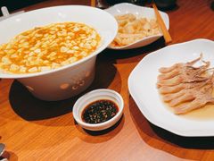 -苏帮袁Sue Cuisine(将台店)